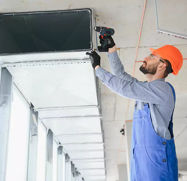 Why Homeowners & Businesses Trust Us in Selma, AL