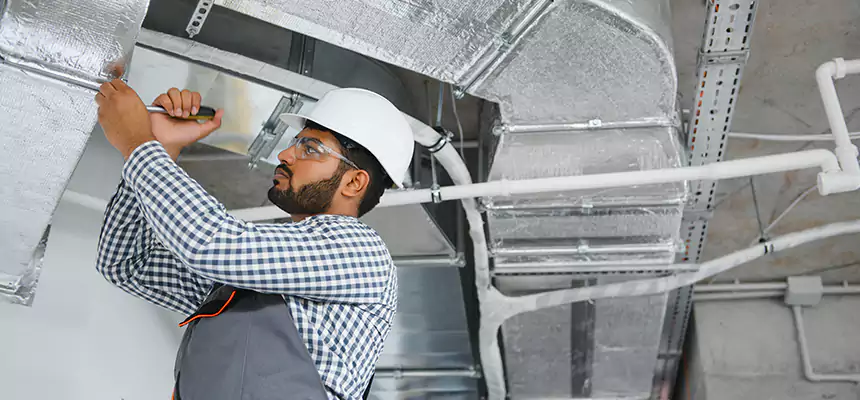 Proactive Ac Vent Repairs & Air Duct Replacement Companies Near Me in Selma