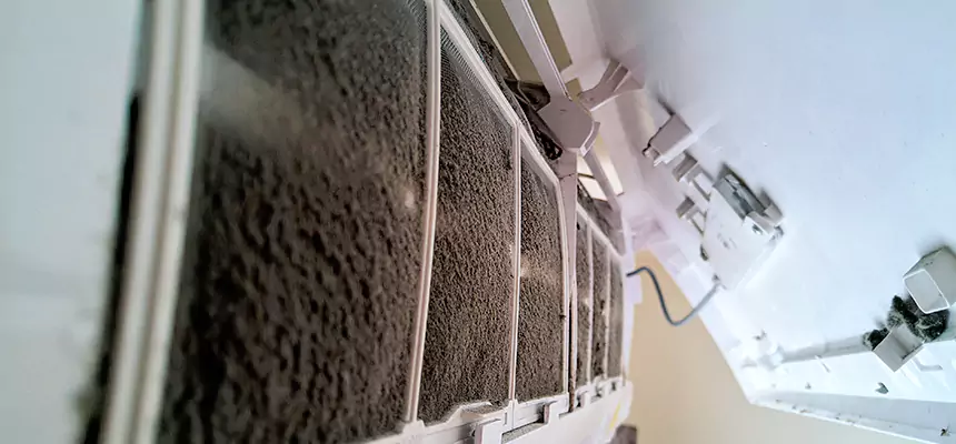 Preventive Air Duct Bacteria Removal in Selma