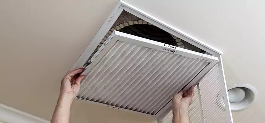 Our Air Duct UV Sanitization Services in Selma, AL