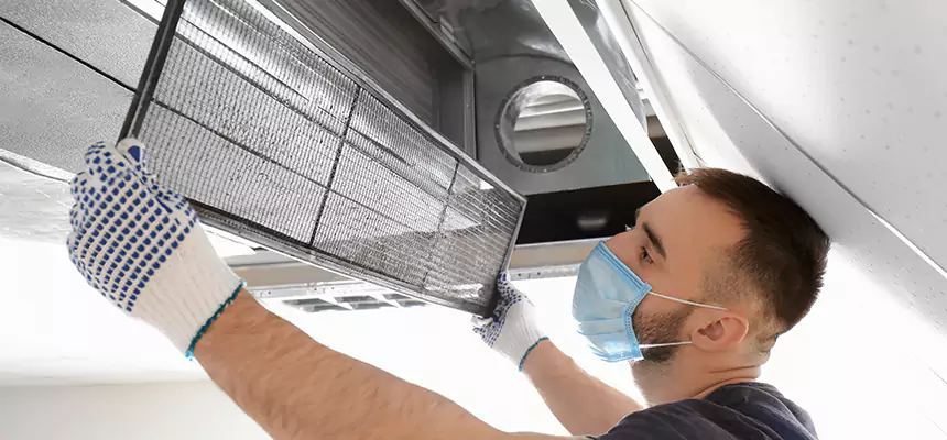 Our Bathroom Exhaust Duct Cleaning Services in Selma, AL