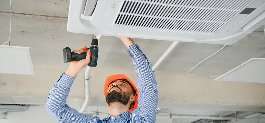 Detailed Multi‑Unit Riser & Roof Termination Cleaning in Selma