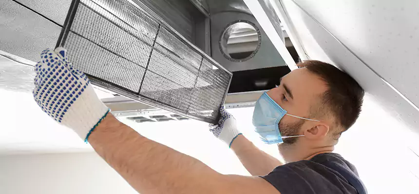 Our Dryer Vent Cleaning Services in Selma, AL