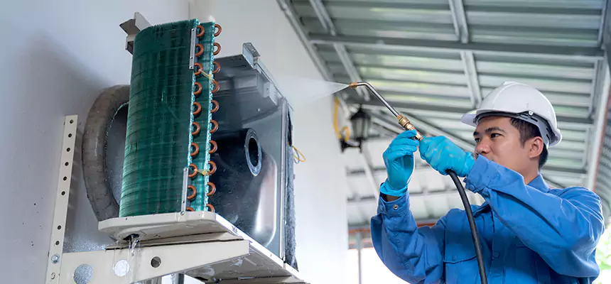 Our Energy-Efficient HVAC Cleaning Services in Selma, AL