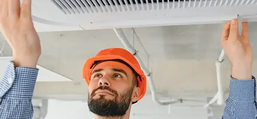 Our Furnace Vent Cleaning Services in Selma, AL