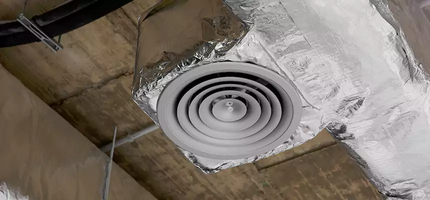 Our HVAC Ductwork Installation Services in Selma, AL