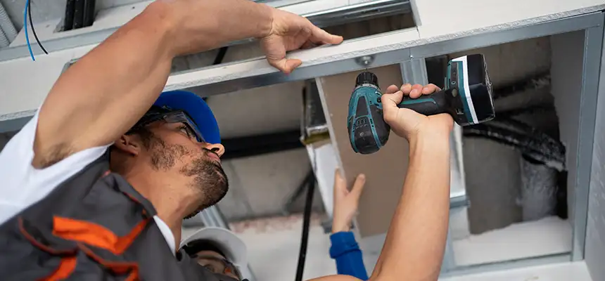 Our Improve Home Air Circulation Services in Selma, AL