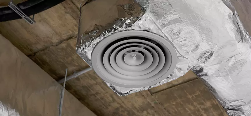 Our Low VOC Vent Installation Services in Selma, AL