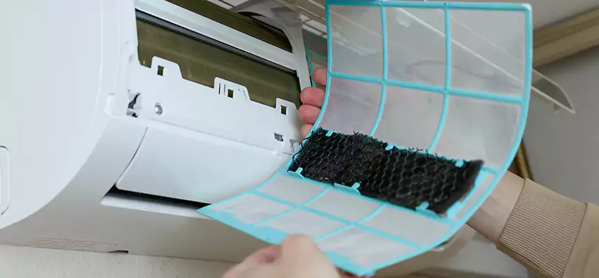 Gentle Ductwork Odor-Control Pet Dander Duct Cleaning in Selma, AL