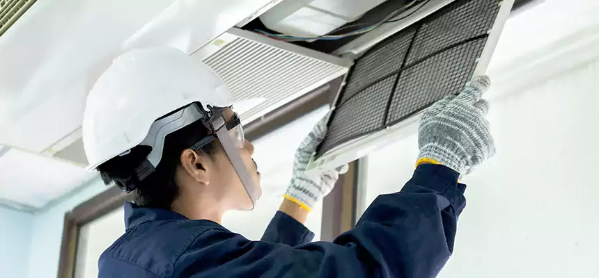 Our Residential Air Vent Cleaning Services in Selma, AL