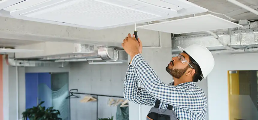 Our Roof Dryer Vent Cleaning Services in Selma, AL
