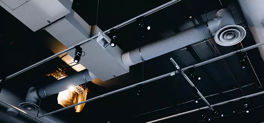 Our Seasonal Allergy Air Duct Cleaning Services in Selma, AL