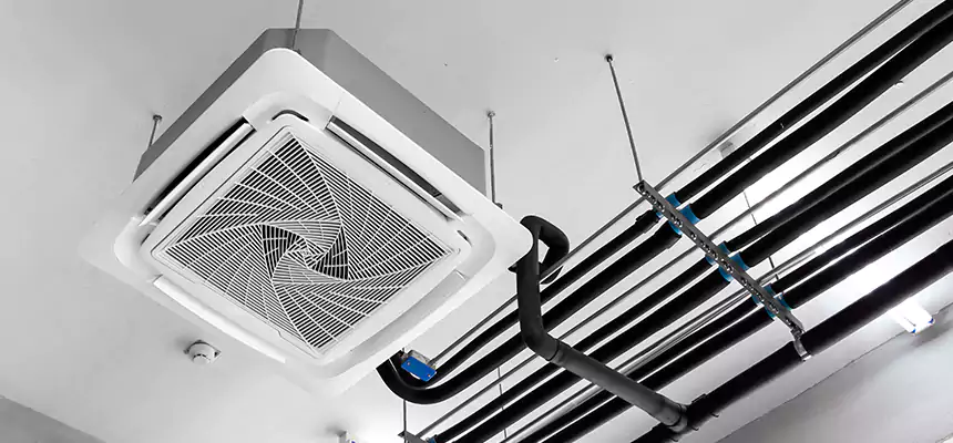 Our Smart AC Vent Controller Services in Selma, AL