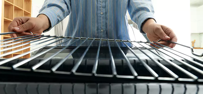 Our Vent Grille Washing Services in Selma, AL