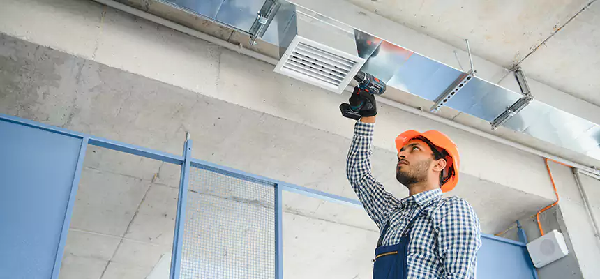 Efficient Exhaust Vent Cleaning in Selma, AL