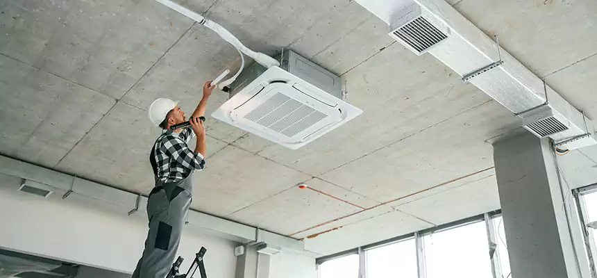 Our Wi Fi Connected Air Ducts Services in Selma, AL