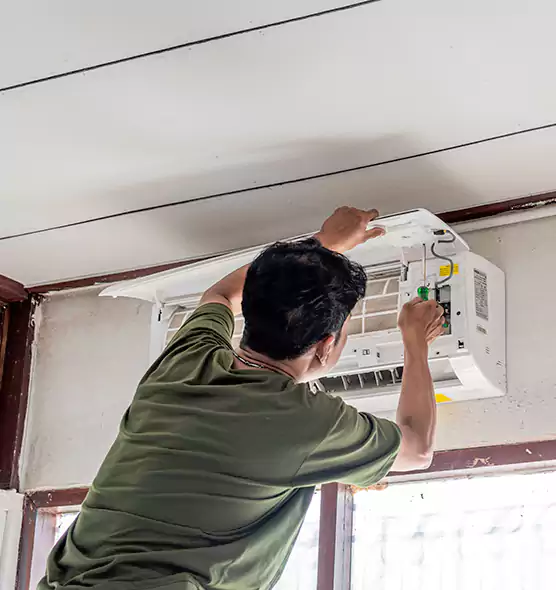 About Air Duct & AC Odor Removal in Selma, AL