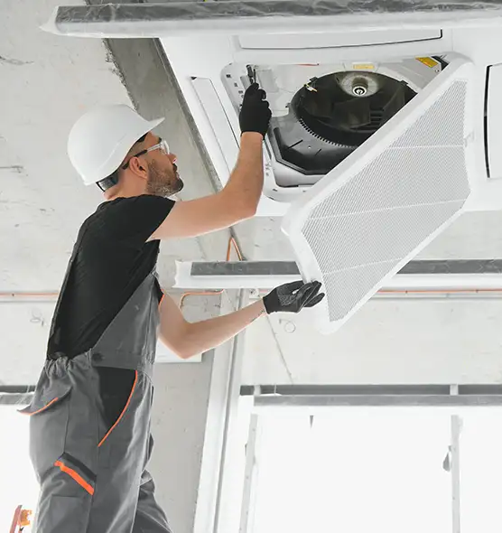 About Air Duct Rodent Removal in Selma, AL