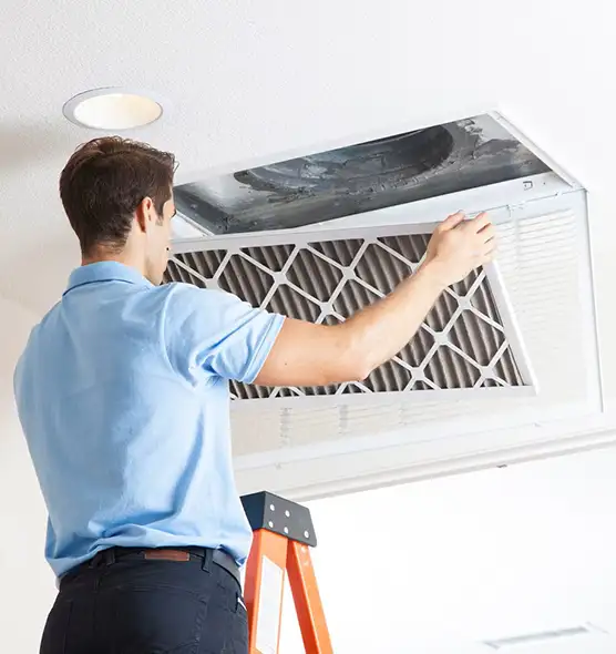 About Annual Dryer Vent Maintenance Selma, AL