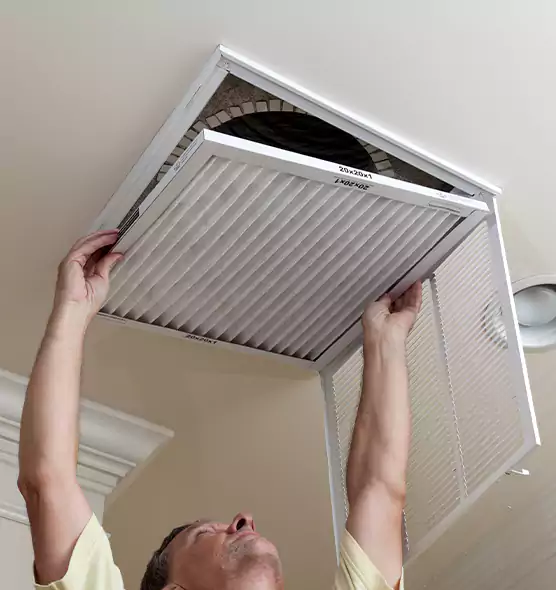Trusted Apartment Air Duct Cleaning in Selma, AL