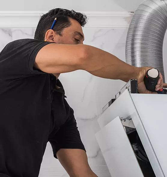 Trusted Bathroom Exhaust Duct Cleaning in Selma, AL