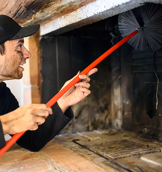 About Expert Chimney Cleaning in Selma, AL