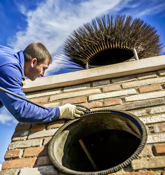 About Professional Chimney Sweep in Selma, AL