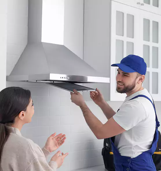 Professional Dryer Vent Cleaning Service in Selma, AL