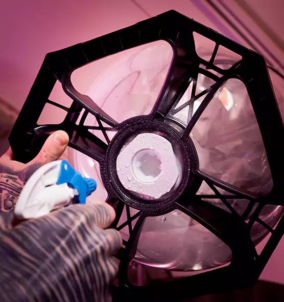 Professional Dryer Vent Sanitization Service in Selma, AL