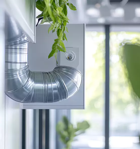 Professional Eco-Safe Dryer Vent Cleaning in Selma, AL