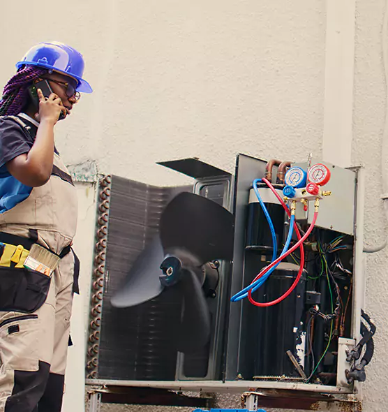 Professional Energy-Efficient HVAC Cleaning in Selma, AL