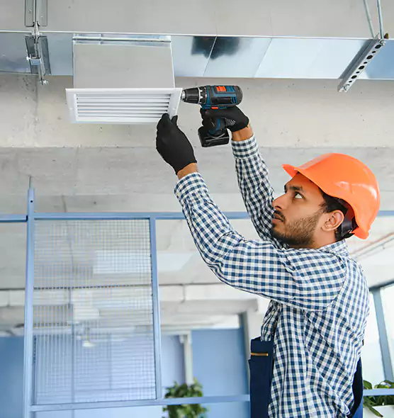 Professional HVAC Duct Cleaning in Selma, AL