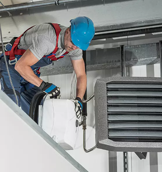 About HVAC Mold Remediation Service in Selma, AL