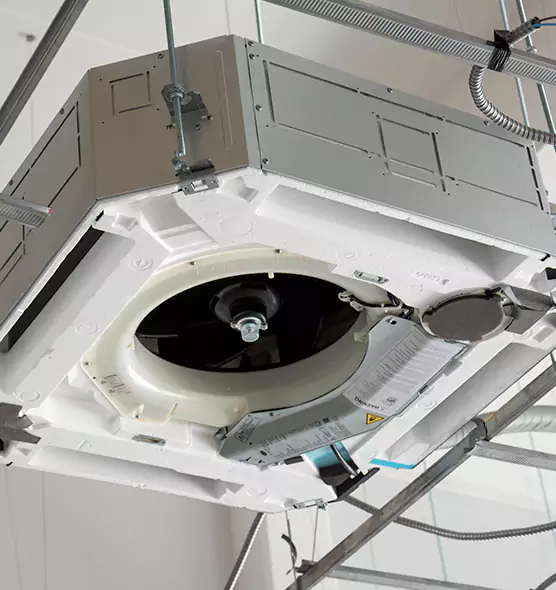 Professional Industrial Dryer Vent Cleaning in Selma, AL