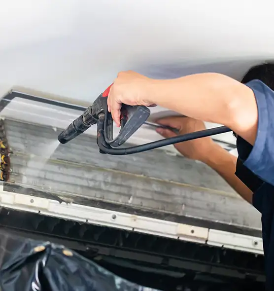 Welcome to Move-in/Move-out Duct Cleaning Services in Selma, AL