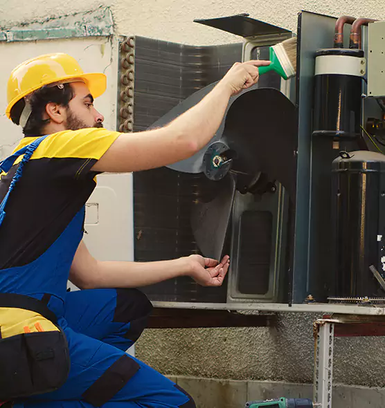 Top-Rated New Room Vent Extension in Selma, AL