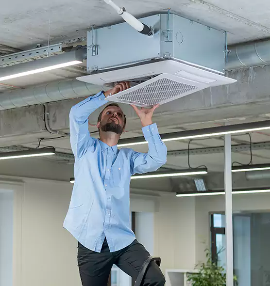 Advanced Residential Air Vent Cleaning in Selma, AL