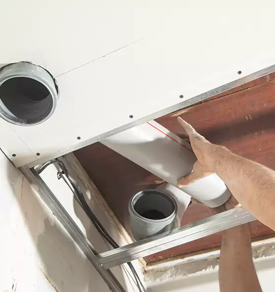 Professional Seasonal Allergy Air Duct Cleaning in Selma, AL