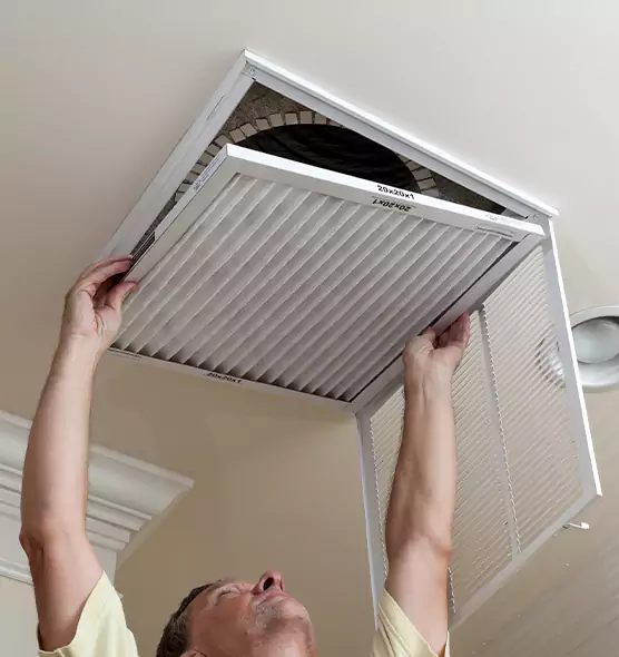 Trusted Vent Shaft Cleaning Expert in Selma, AL