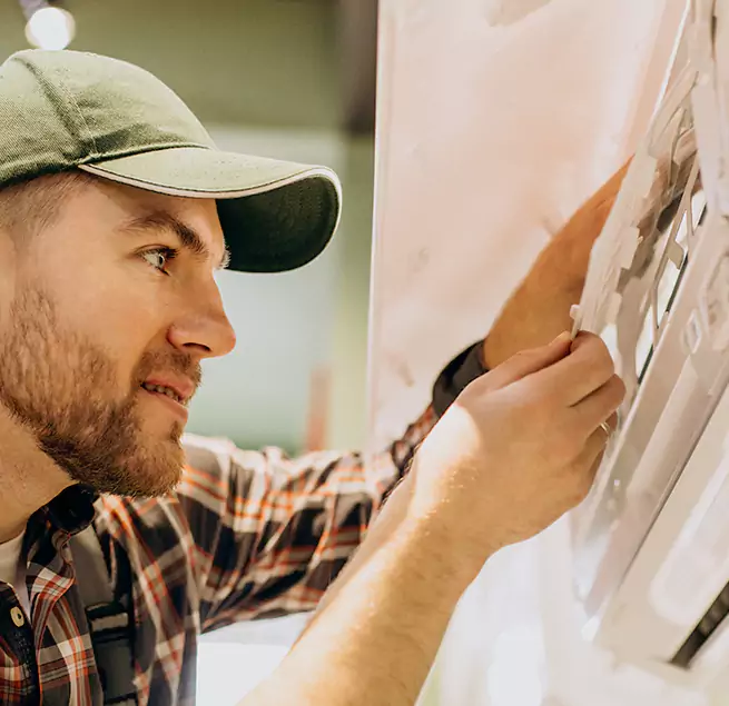 Why Homeowners Businesses Trust Us in Selma, AL?