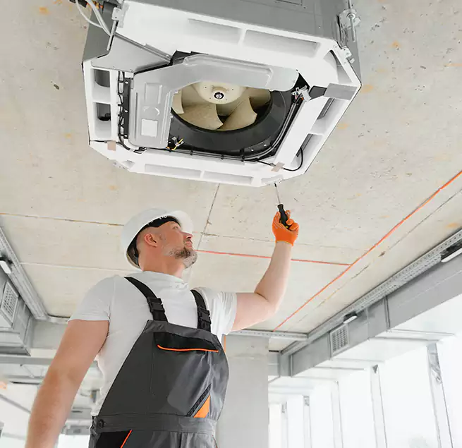 Why Homeowners & Businesses Trust Us in Selma, AL?