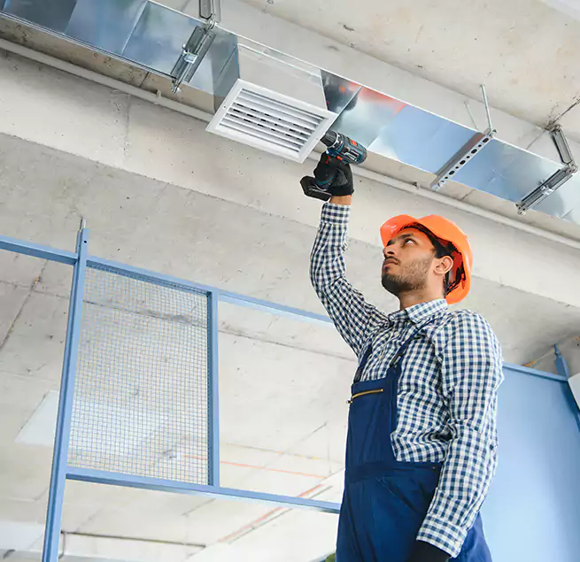 Why Homeowners & Businesses Trust Us in Selma, AL?