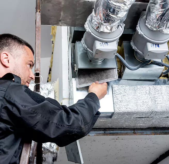 Why Homeowners & Businesses Trust Us in Selma, AL?