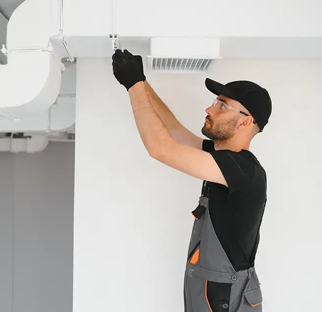 Why Homeowners & Businesses Trust Us in Selma, AL?