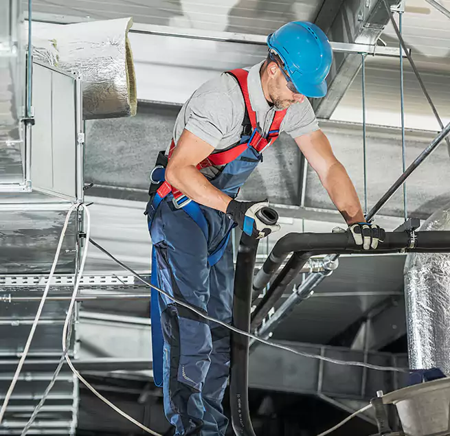 Why Homeowners & Businesses Trust Us in Selma, AL?