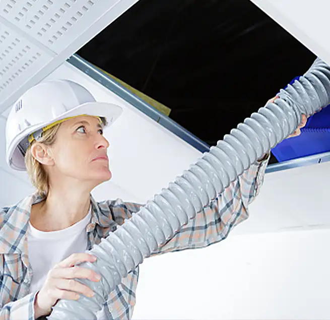 Why Homeowners & Businesses Trust Us Selma, AL