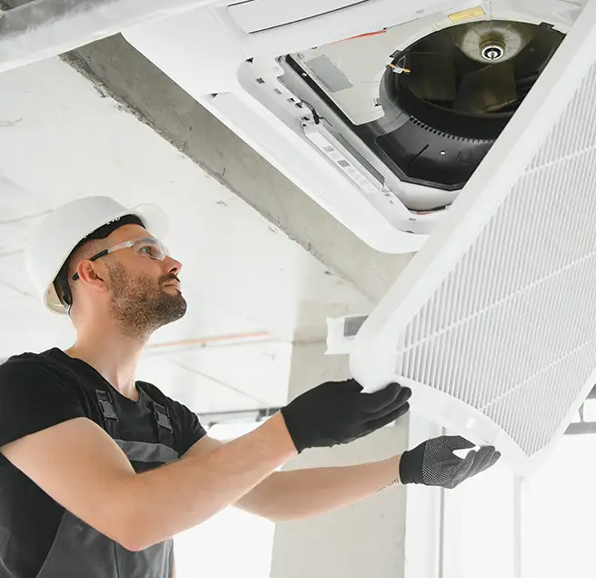 Why Homeowners & Businesses Trust Us in Selma, AL?