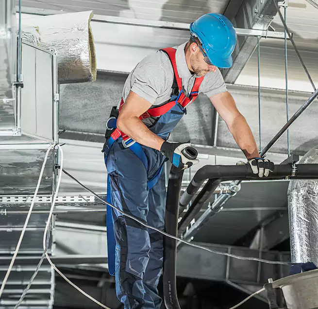 Why Homeowners & Businesses Trust Us in Selma, AL?