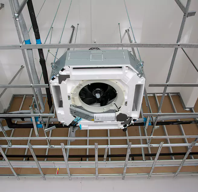 Why Homeowners & Businesses Trust Us in Selma, AL?