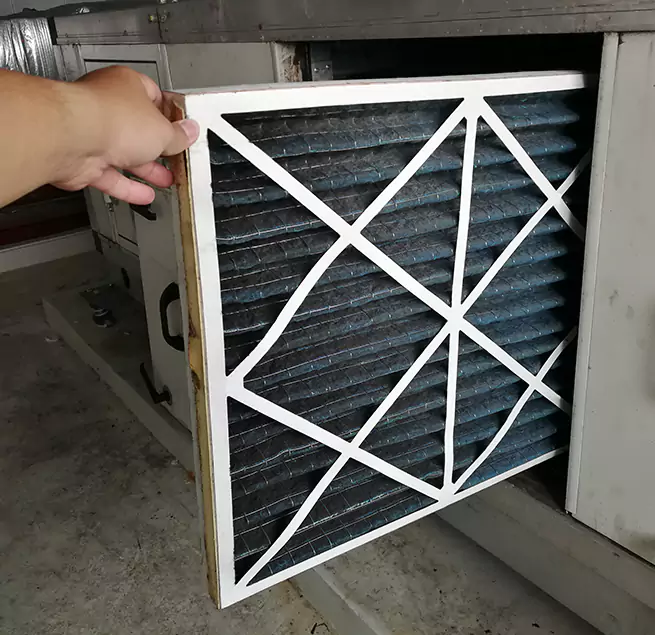 Why Homeowners & Businesses Trust Us Selma, AL?